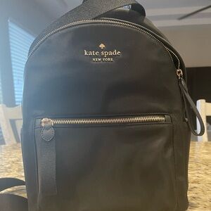 Kate Spade Purse / Backpack